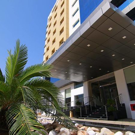 Centara Muscat Hotel Kültér fotó